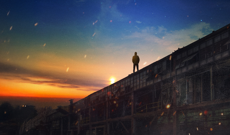 [뮤지컬] 은밀하게 위대하게&amp;lt;br&amp;gt;:THE LAST